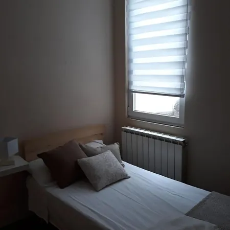 Appartement Acogedor En El Centro De Vigo