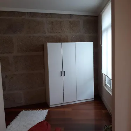 Appartement Acogedor En El Centro De *