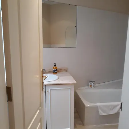 Acogedor En El Centro De Appartement Vigo