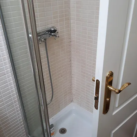 Acogedor En El Centro De Appartement *