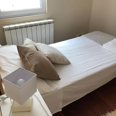 Appartement Acogedor En El Centro De *