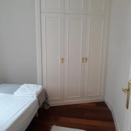 Acogedor En El Centro De * Vigo