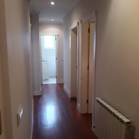 Acogedor En El Centro De Apartment